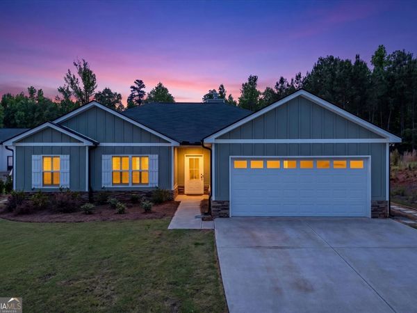 245 Brittany Pointe Lane, Athens, GA 30606