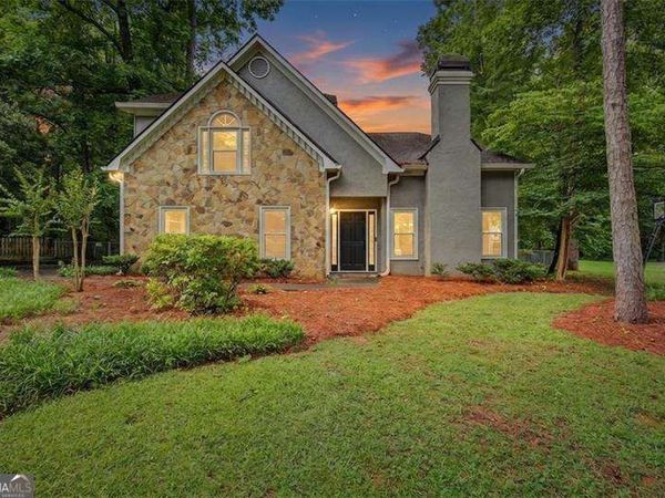 6262 Wiscasset Parkway NW, Dallas, GA 30157