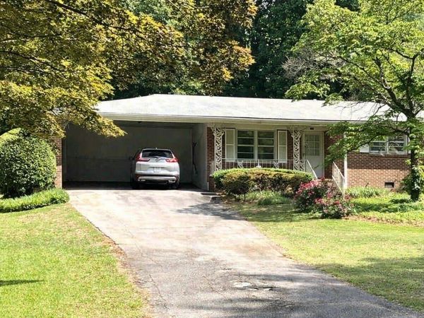 547 Rebecca Street, Lawrenceville, GA 30046