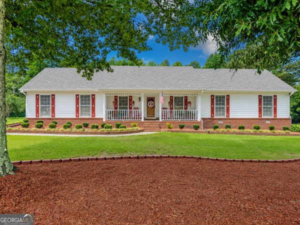 4010 Bay Creek Church Road, Loganville, GA 30052