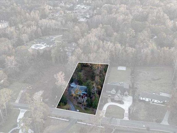 4402 Blackland Drive, Marietta, GA 30067