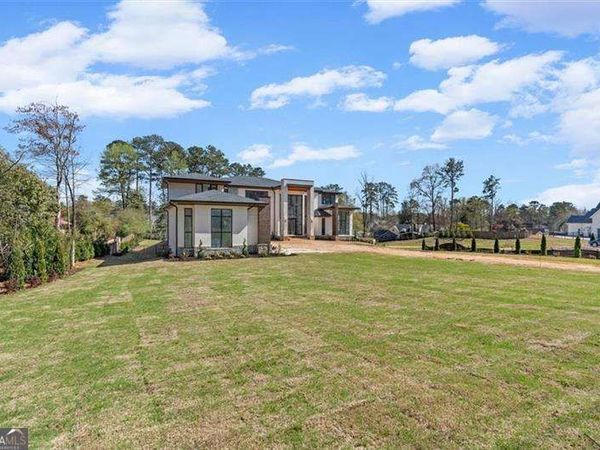 120 Woodlawn Drive, Marietta, GA 30067