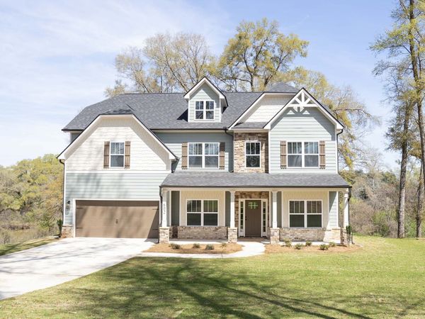 604 Beaver Court, Perry, GA 31069