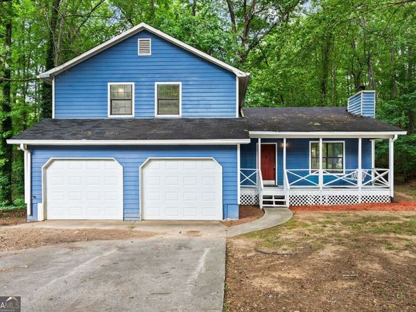 6330 Mt Pisgah Lane, Austell, GA 30168