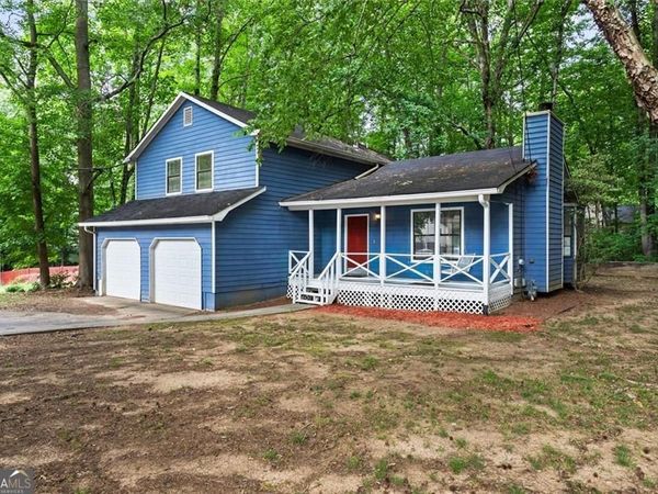 6330 Mt Pisgah Lane, Austell, GA 30168