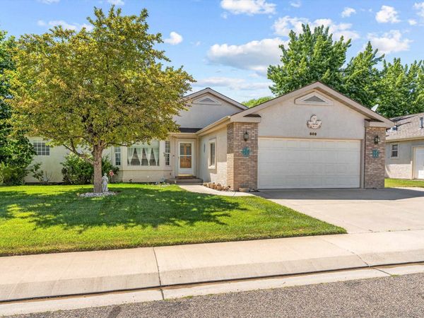 609 Shadowbrook Drive, Grand Junction, CO 81504