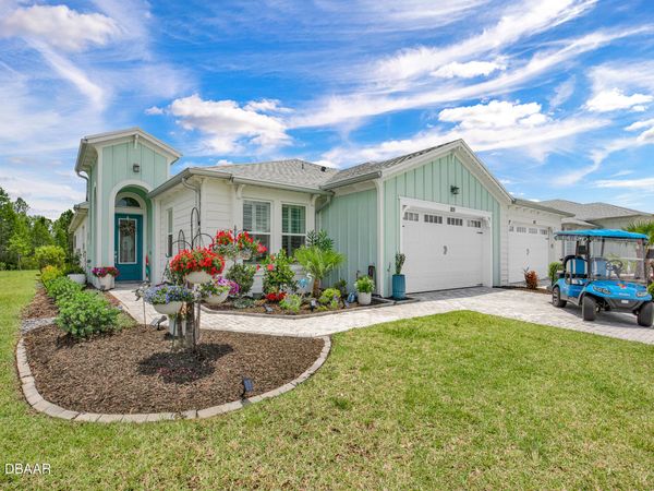 819 Coral Reef Way, Daytona Beach, FL 32124