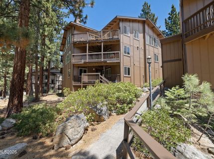 100 Lake Village Drive, Unit # D, Stateline, NV 89449 Photo