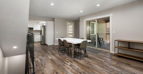 100 Lake Village Drive, Unit # D, Stateline, NV 89449 Photo