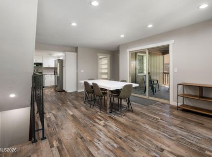 100 Lake Village Drive, Unit # D, Stateline, NV 89449 Photo