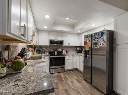 100 Lake Village Drive, Unit # D, Stateline, NV 89449 Photo