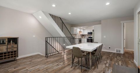 100 Lake Village Drive, Unit # D, Stateline, NV 89449 Photo