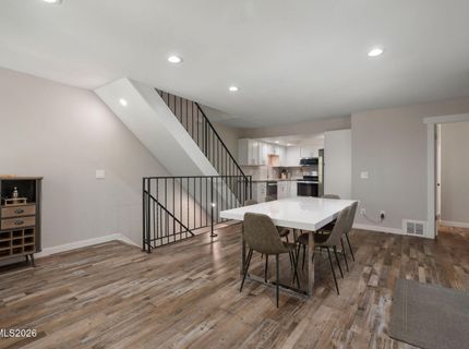 100 Lake Village Drive, Unit # D, Stateline, NV 89449 Photo