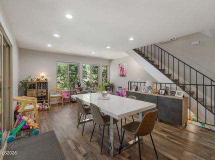 100 Lake Village Drive, Unit # D, Stateline, NV 89449 Photo