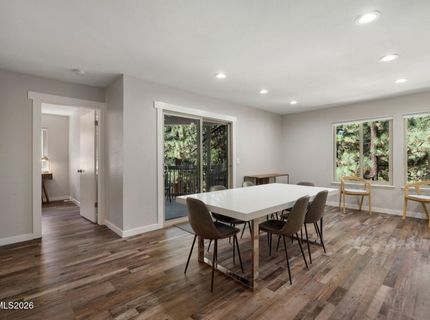 100 Lake Village Drive, Unit # D, Stateline, NV 89449 Photo