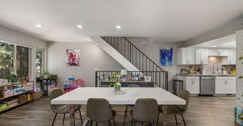 100 Lake Village Drive, Unit # D, Stateline, NV 89449 Photo