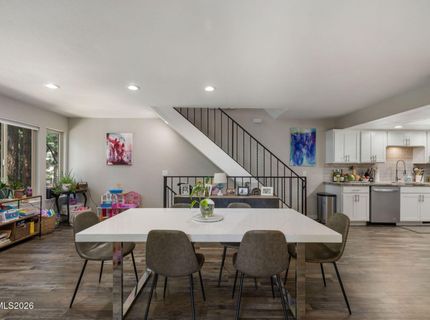 100 Lake Village Drive, Unit # D, Stateline, NV 89449 Photo