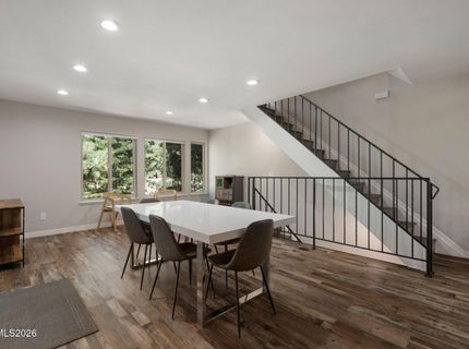 100 Lake Village Drive, Unit # D, Stateline, NV 89449 Photo