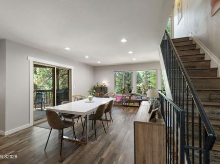 100 Lake Village Drive, Unit # D, Stateline, NV 89449 Photo