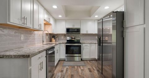 100 Lake Village Drive, Unit # D, Stateline, NV 89449 Photo