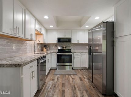 100 Lake Village Drive, Unit # D, Stateline, NV 89449 Photo