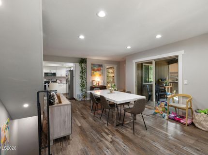 100 Lake Village Drive, Unit # D, Stateline, NV 89449 Photo