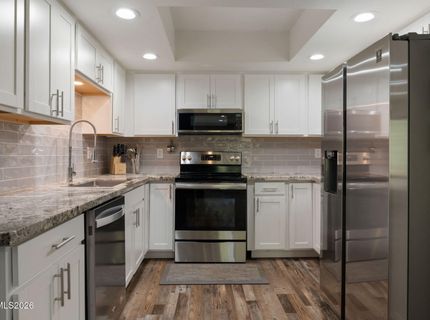 100 Lake Village Drive, Unit # D, Stateline, NV 89449 Photo
