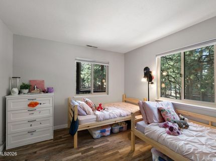 100 Lake Village Drive, Unit # D, Stateline, NV 89449 Photo