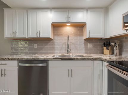 100 Lake Village Drive, Unit # D, Stateline, NV 89449 Photo