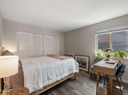 100 Lake Village Drive, Unit # D, Stateline, NV 89449 Photo