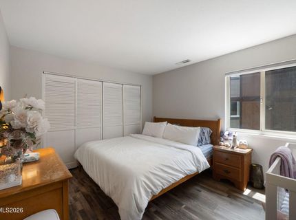 100 Lake Village Drive, Unit # D, Stateline, NV 89449 Photo