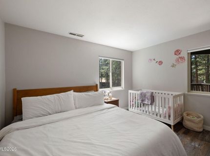 100 Lake Village Drive, Unit # D, Stateline, NV 89449 Photo