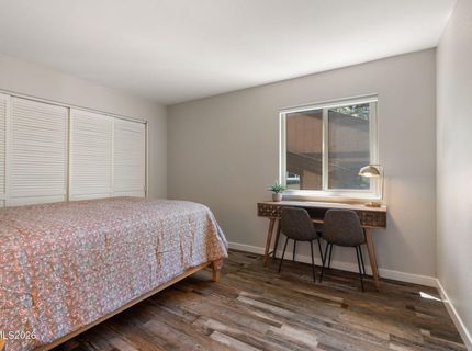 100 Lake Village Drive, Unit # D, Stateline, NV 89449 Photo