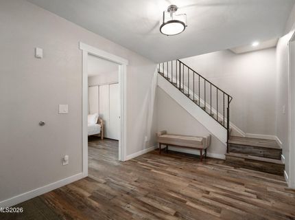100 Lake Village Drive, Unit # D, Stateline, NV 89449 Photo