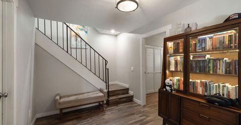 100 Lake Village Drive, Unit # D, Stateline, NV 89449 Photo