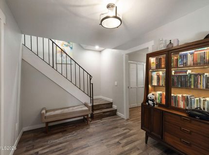100 Lake Village Drive, Unit # D, Stateline, NV 89449 Photo