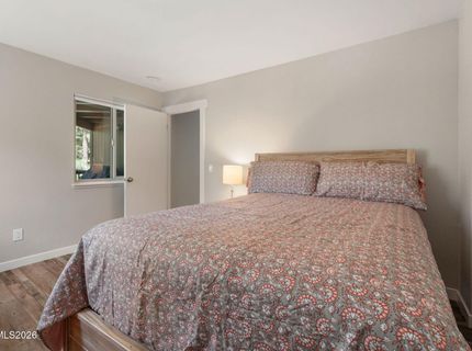 100 Lake Village Drive, Unit # D, Stateline, NV 89449 Photo