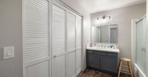 100 Lake Village Drive, Unit # D, Stateline, NV 89449 Photo