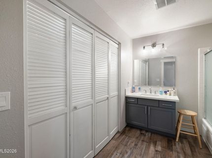 100 Lake Village Drive, Unit # D, Stateline, NV 89449 Photo