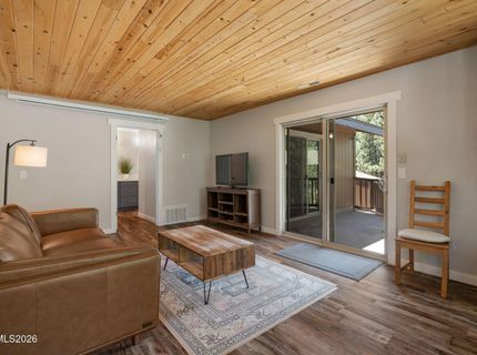 100 Lake Village Drive, Unit # D, Stateline, NV 89449 Photo