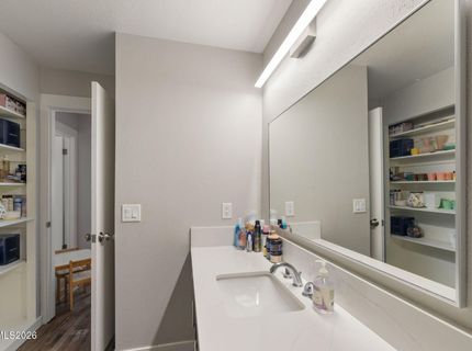 100 Lake Village Drive, Unit # D, Stateline, NV 89449 Photo