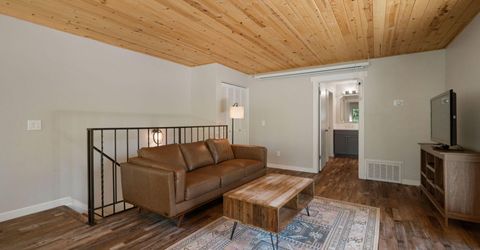 100 Lake Village Drive, Unit # D, Stateline, NV 89449 Photo
