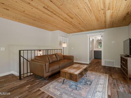 100 Lake Village Drive, Unit # D, Stateline, NV 89449 Photo