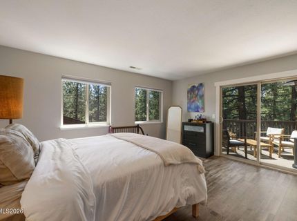 100 Lake Village Drive, Unit # D, Stateline, NV 89449 Photo