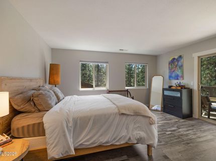 100 Lake Village Drive, Unit # D, Stateline, NV 89449 Photo