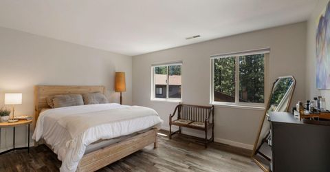 100 Lake Village Drive, Unit # D, Stateline, NV 89449 Photo