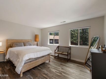100 Lake Village Drive, Unit # D, Stateline, NV 89449 Photo