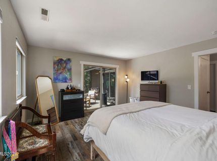100 Lake Village Drive, Unit # D, Stateline, NV 89449 Photo