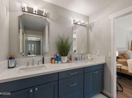 100 Lake Village Drive, Unit # D, Stateline, NV 89449 Photo
