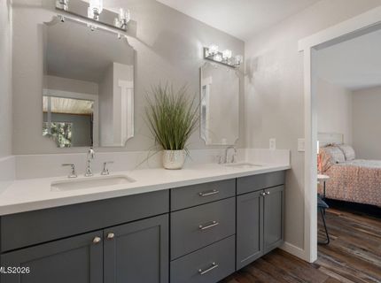 100 Lake Village Drive, Unit # D, Stateline, NV 89449 Photo